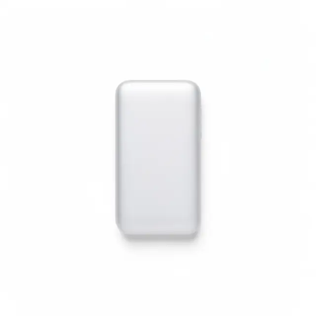 Magnetic Power Bank 5000mAh
