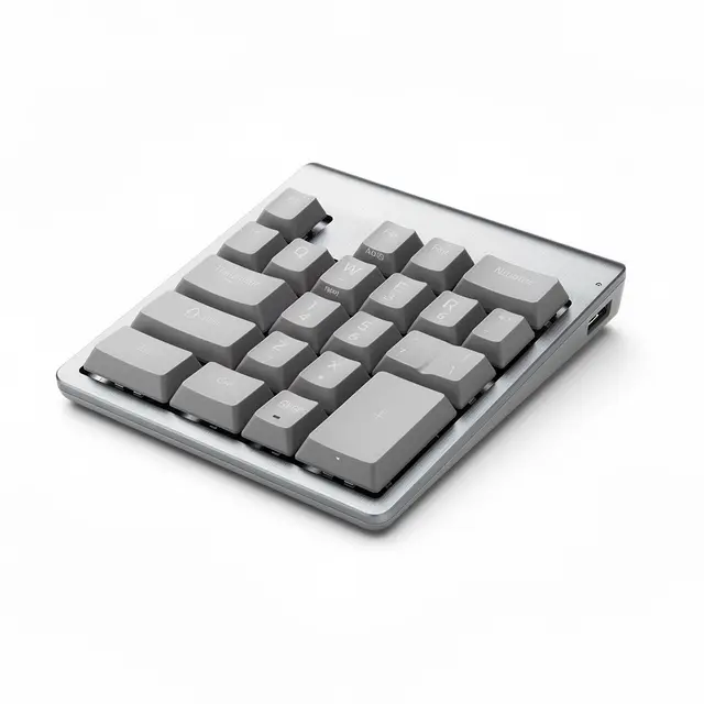 Mechanical Numpad Wireless