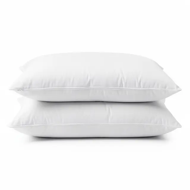 Memory-Foam Pillow (2-pack) Cooling