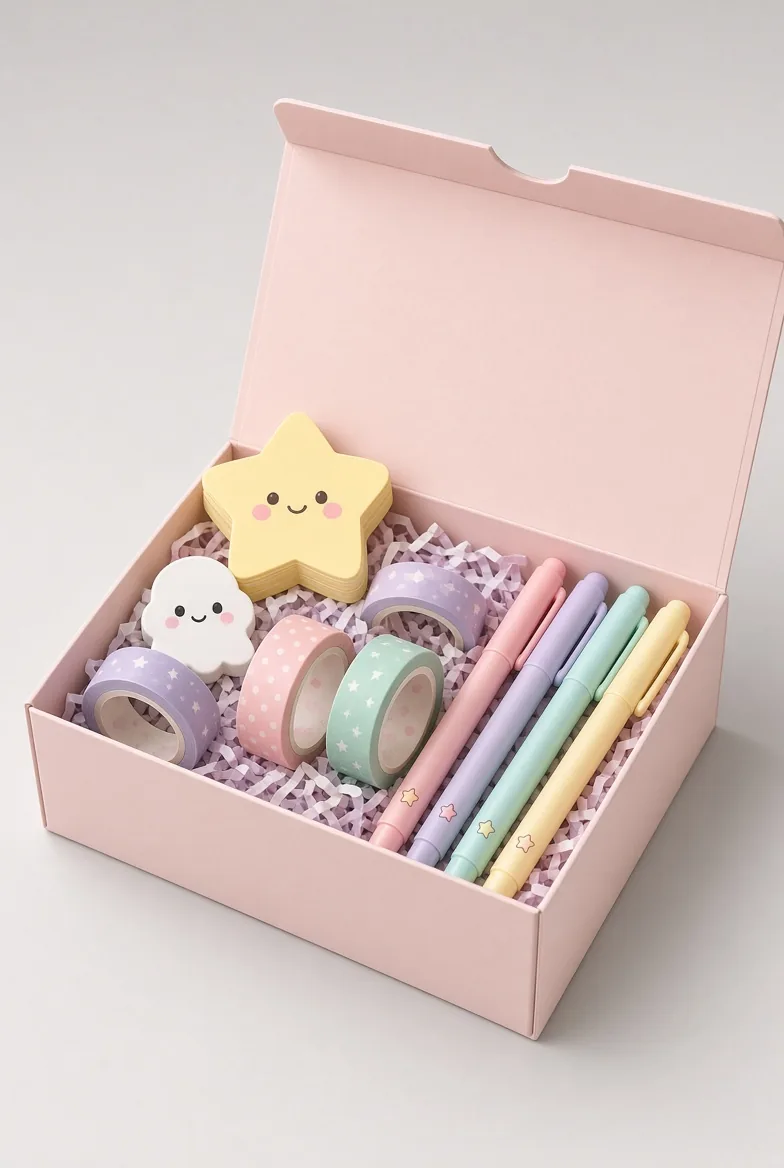 ステーショナリーギフト