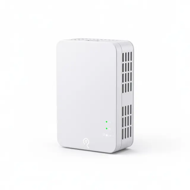 Wi-Fi Range Extender AX