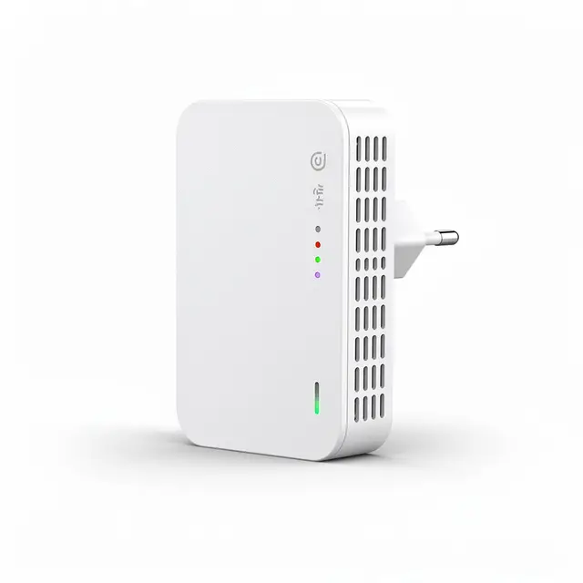 Wi-Fi Range Extender Mesh