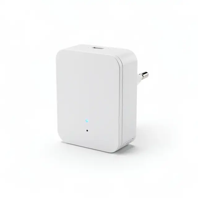 Wi-Fi Range Extender Plug